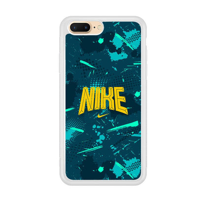 Nike Freedom Vibes iPhone 8 Plus Case-Oxvistore