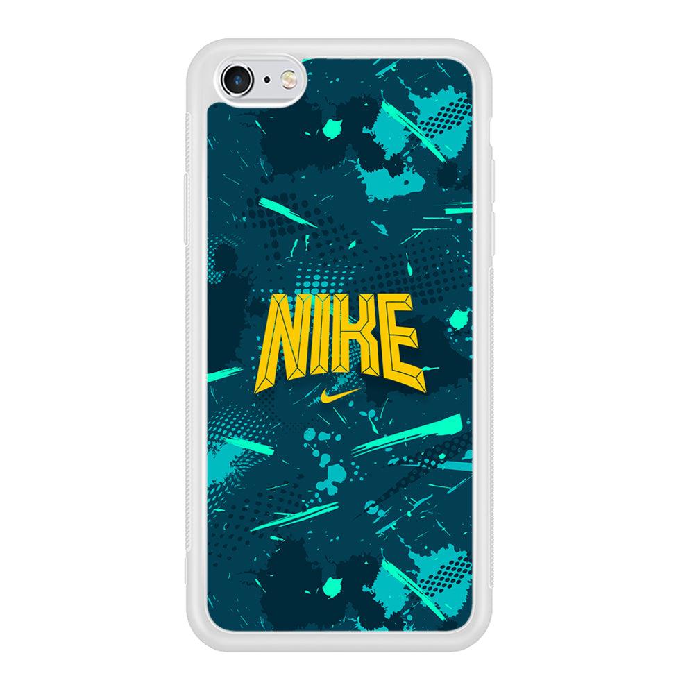 Nike Freedom Vibes iPhone 6 | 6s Case-Oxvistore