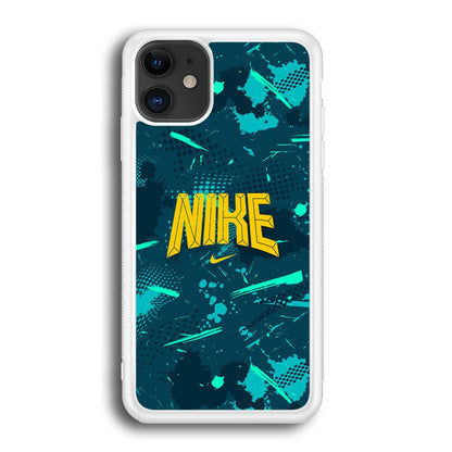 Nike Freedom Vibes iPhone 12 Case-Oxvistore