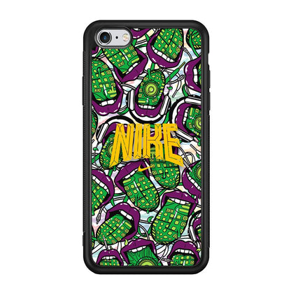 Nike Freestyle Art iPhone 6 Plus | 6s Plus Case-Oxvistore