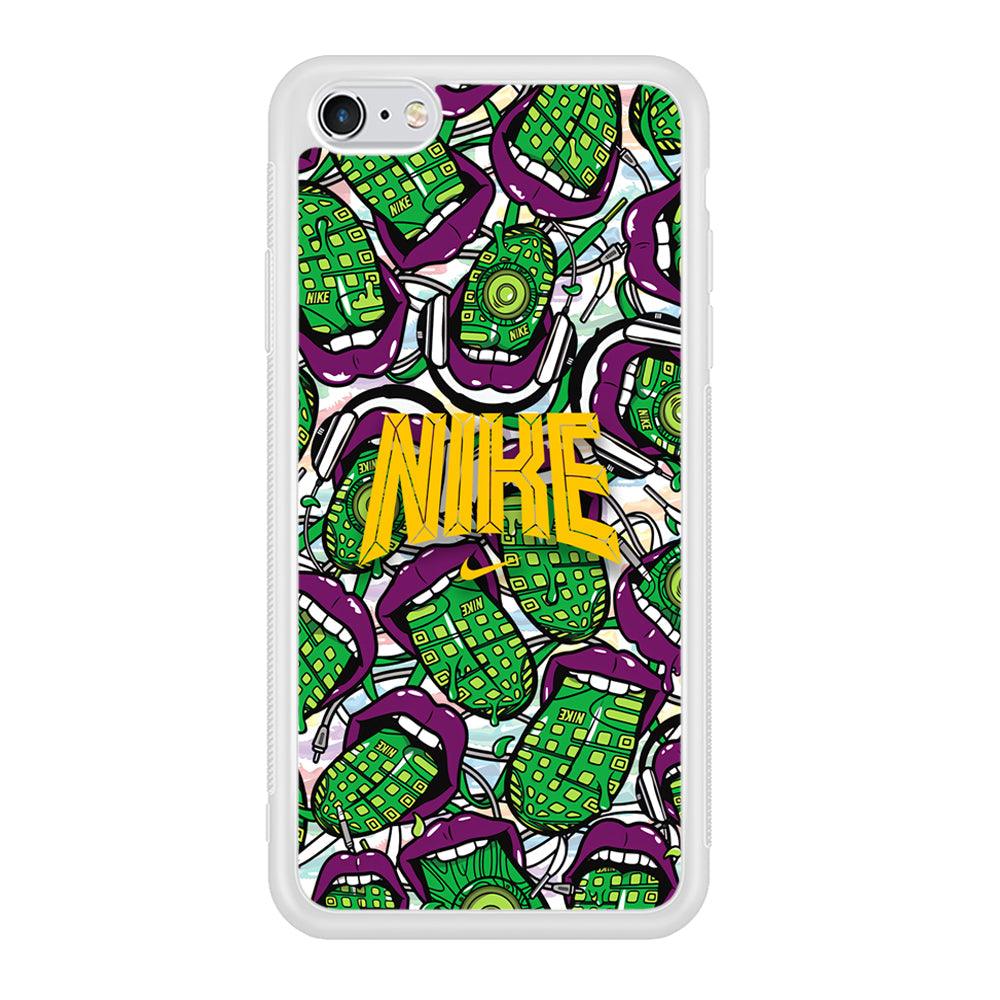 Nike Freestyle Art iPhone 6 | 6s Case-Oxvistore