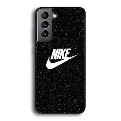 Nike Glitter Night Samsung Galaxy S21 Plus Case-Oxvistore