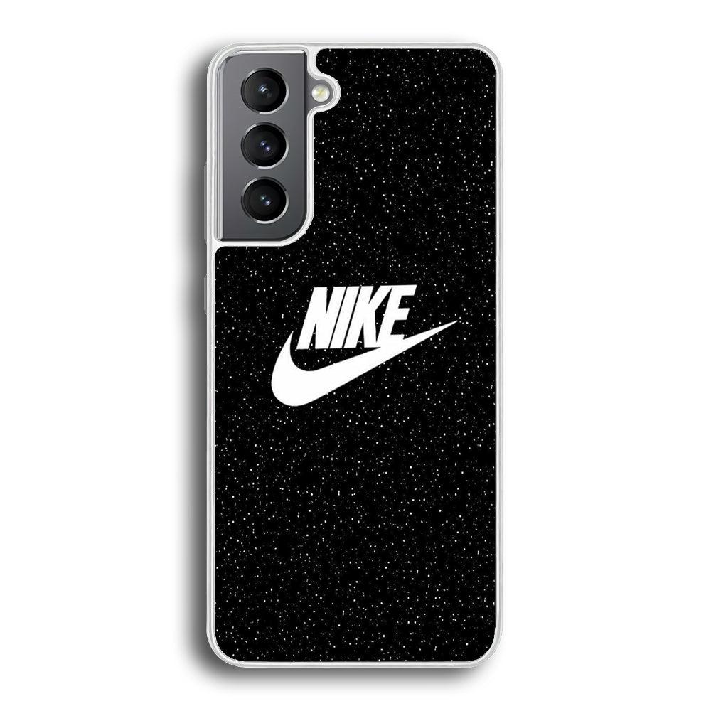 Nike Glitter Night Samsung Galaxy S21 Plus Case-Oxvistore