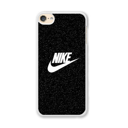 Nike Glitter Night iPod Touch 6 Case-Oxvistore