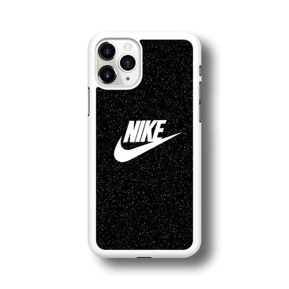 Nike Glitter Night iPhone 11 Pro Case-Oxvistore