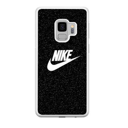 Nike Glitter Night Samsung Galaxy S9 Case-Oxvistore