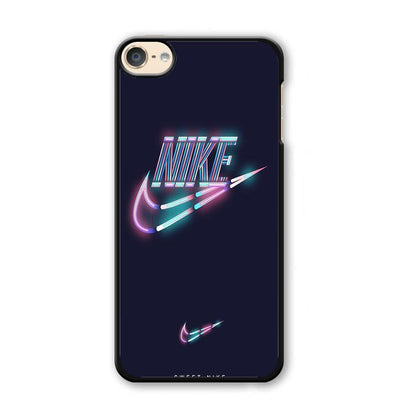 Nike Glowing iPod Touch 6 Case-Oxvistore