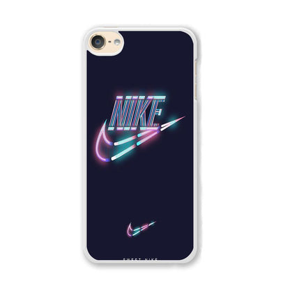 Nike Glowing iPod Touch 6 Case-Oxvistore