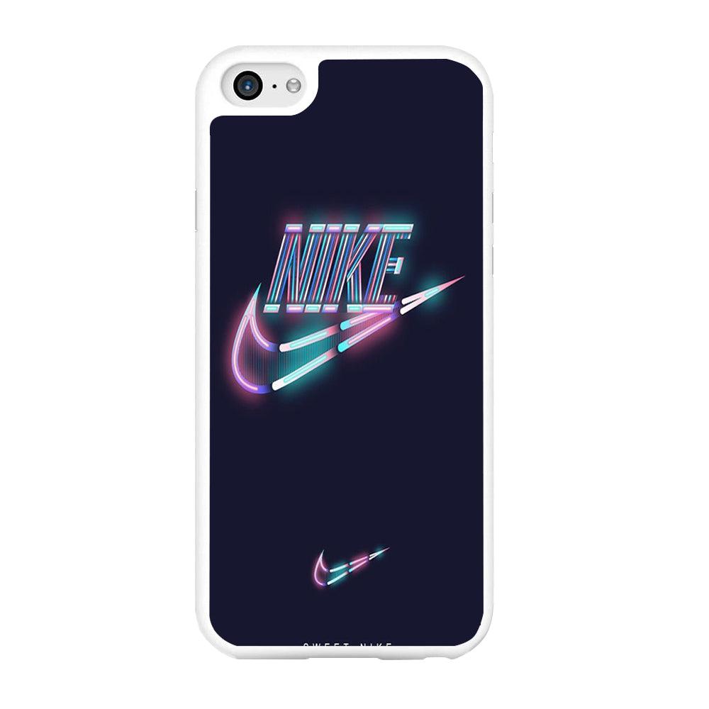 Nike Glowing iPhone 6 Plus | 6s Plus Case-Oxvistore