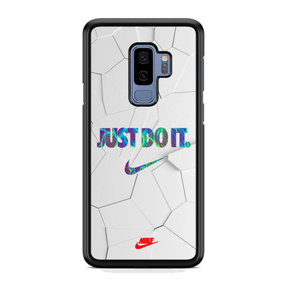 Nike Glowing Inside Samsung Galaxy S9 Plus Case-Oxvistore