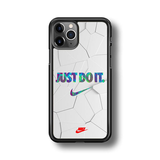 Nike Glowing Inside iPhone 11 Pro Case-Oxvistore