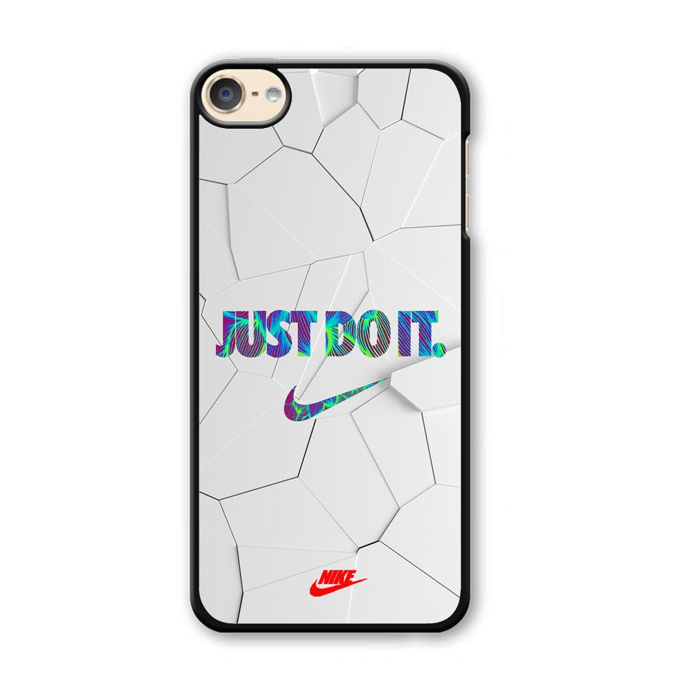 Nike Glowing Inside iPod Touch 6 Case-Oxvistore