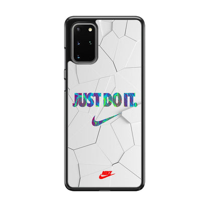 Nike Glowing Inside Samsung Galaxy S20 Plus Case-Oxvistore