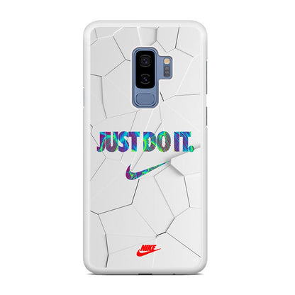 Nike Glowing Inside Samsung Galaxy S9 Plus Case-Oxvistore