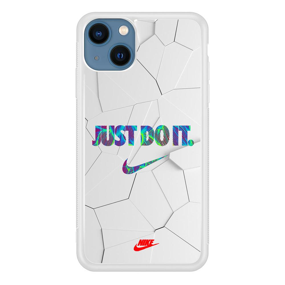 Nike Glowing Inside iPhone 15 Plus Case-Oxvistore