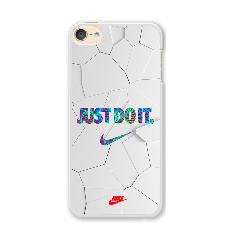 Nike Glowing Inside iPod Touch 6 Case-Oxvistore