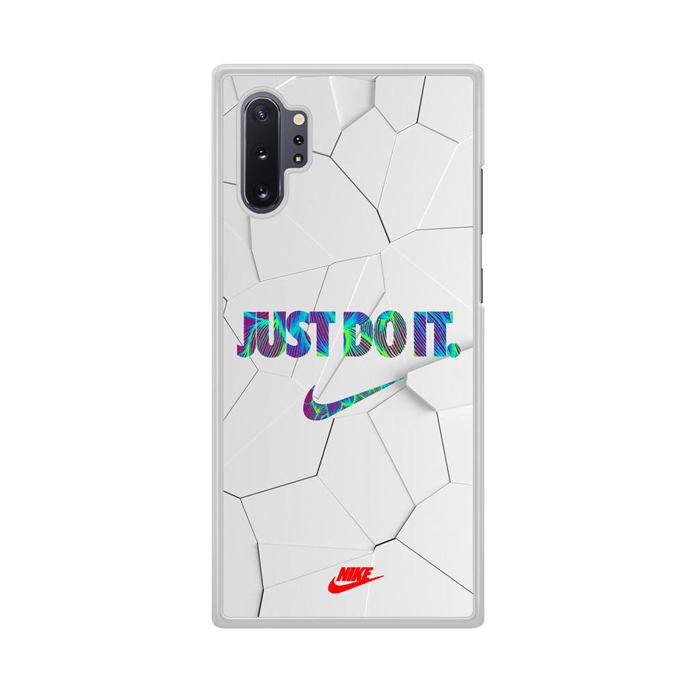 Nike Glowing Inside Samsung Galaxy Note 10 Plus Case-Oxvistore