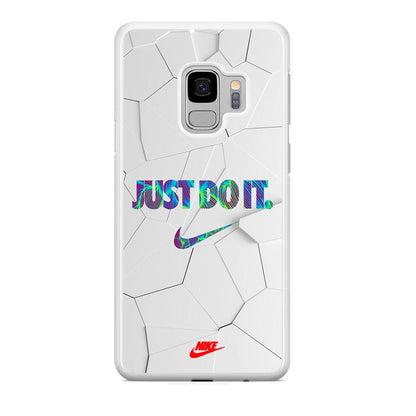 Nike Glowing Inside Samsung Galaxy S9 Case-Oxvistore