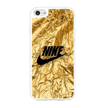 Nike Gold Paper iPhone 6 Plus | 6s Plus Case-Oxvistore