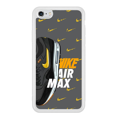 Nike Golden of Air Max iPhone 6 | 6s Case-Oxvistore