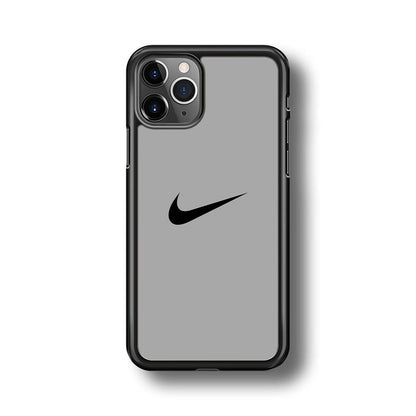 Nike Gray Full iPhone 11 Pro Case-Oxvistore