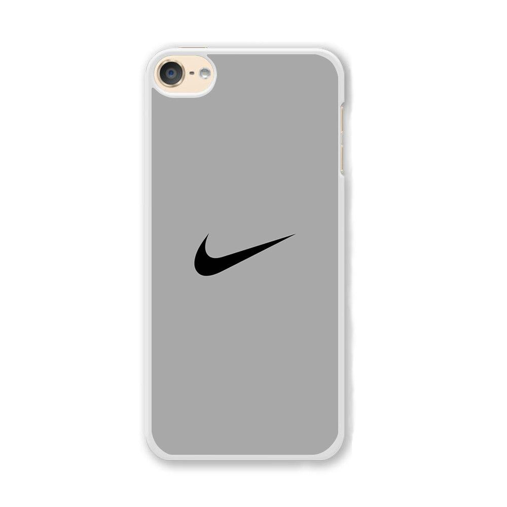 Nike Gray Full iPod Touch 6 Case-Oxvistore