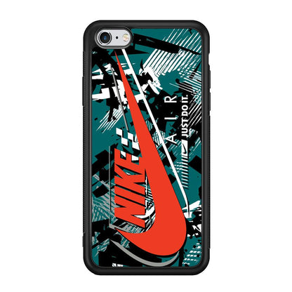 Nike Horizon Flag iPhone 6 Plus | 6s Plus Case-Oxvistore