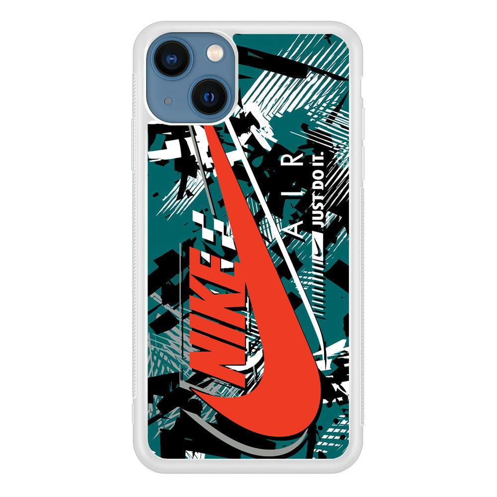 Nike Horizon Flag iPhone 13 Case-Oxvistore