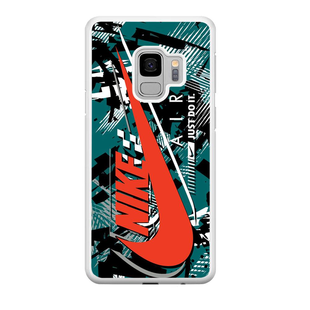 Nike Horizon Flag Samsung Galaxy S9 Case-Oxvistore