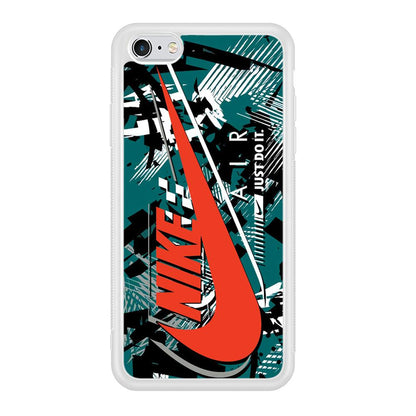 Nike Horizon Flag iPhone 6 | 6s Case-Oxvistore