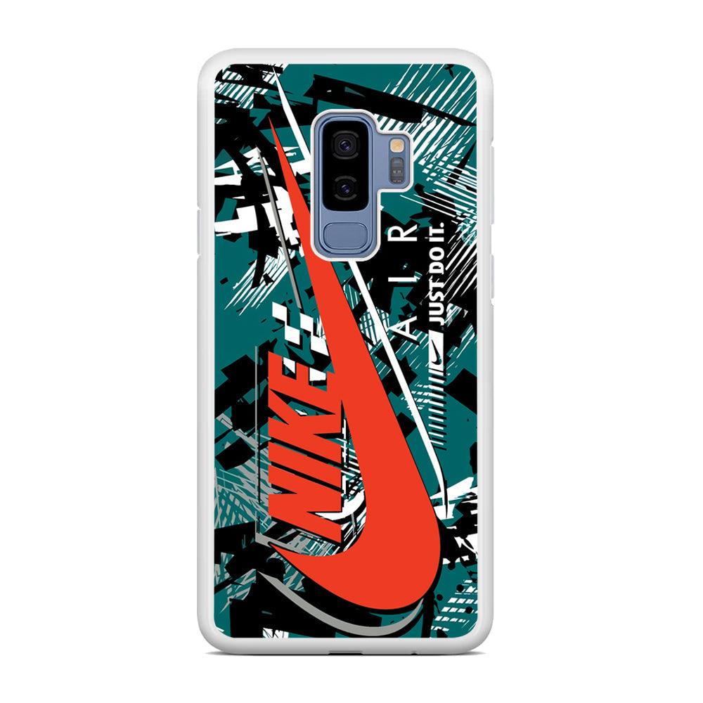 Nike Horizon Flag Samsung Galaxy S9 Plus Case-Oxvistore