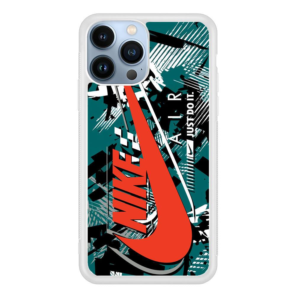 Nike Horizon Flag iPhone 14 Pro Max Case-Oxvistore