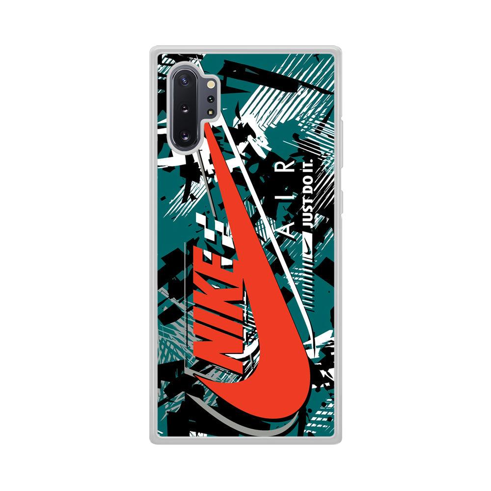 Nike Horizon Flag Samsung Galaxy Note 10 Plus Case-Oxvistore