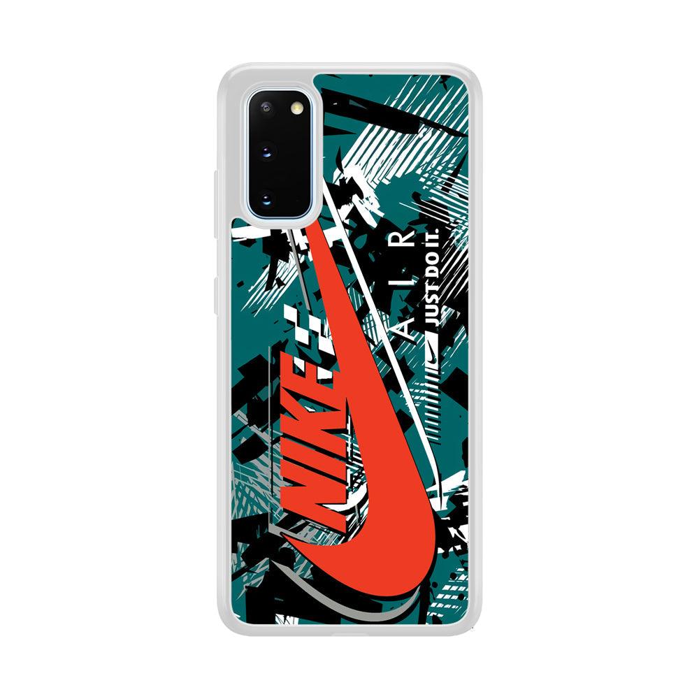 Nike Horizon Flag Samsung Galaxy S20 Case-Oxvistore