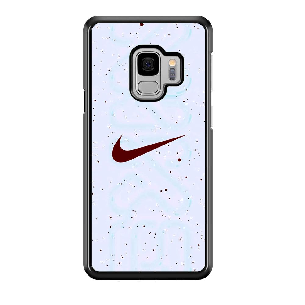 Nike Invisible Shadow Samsung Galaxy S9 Case-Oxvistore