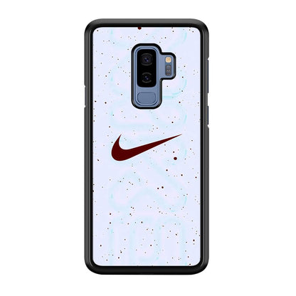 Nike Invisible Shadow Samsung Galaxy S9 Plus Case-Oxvistore