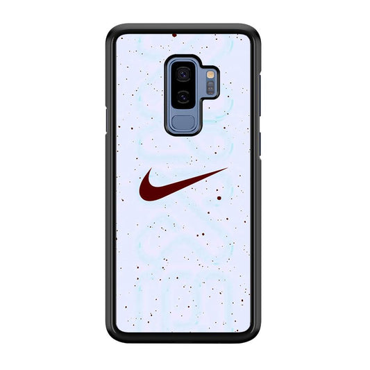 Nike Invisible Shadow Samsung Galaxy S9 Plus Case-Oxvistore