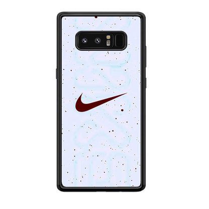 Nike Invisible Shadow Samsung Galaxy Note 8 Case-Oxvistore