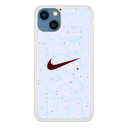 Nike Invisible Shadow iPhone 15 Plus Case-Oxvistore