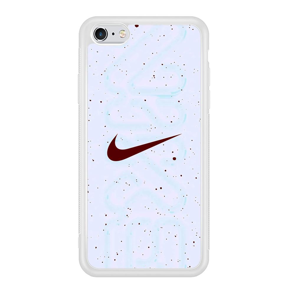 Nike Invisible Shadow iPhone 6 | 6s Case-Oxvistore