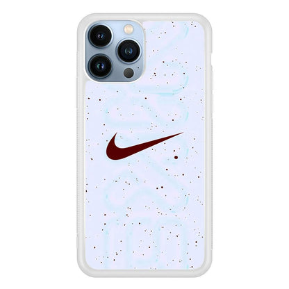 Nike Invisible Shadow iPhone 15 Pro Case-Oxvistore