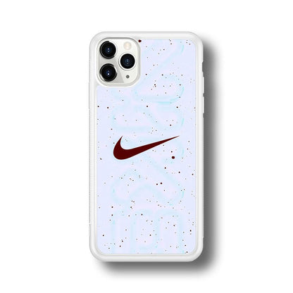 Nike Invisible Shadow iPhone 11 Pro Case-Oxvistore