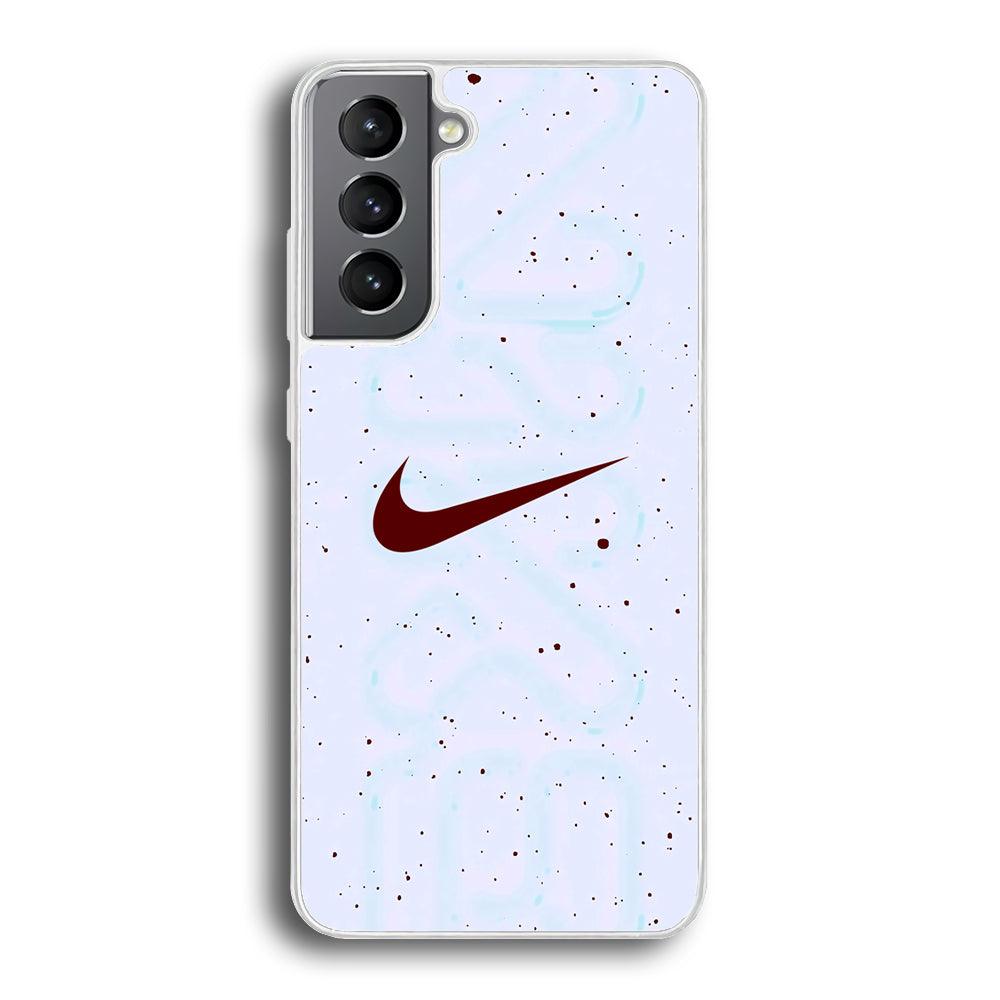 Nike Invisible Shadow Samsung Galaxy S21 Plus Case-Oxvistore