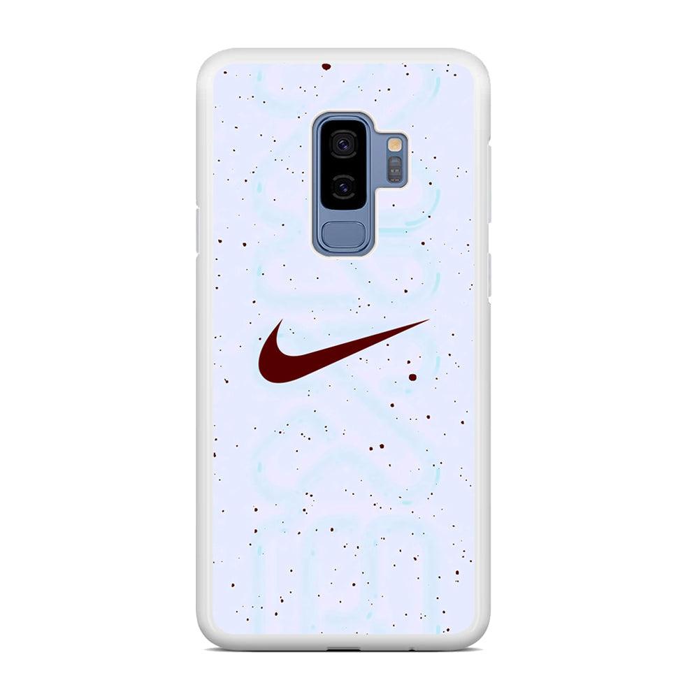 Nike Invisible Shadow Samsung Galaxy S9 Plus Case-Oxvistore