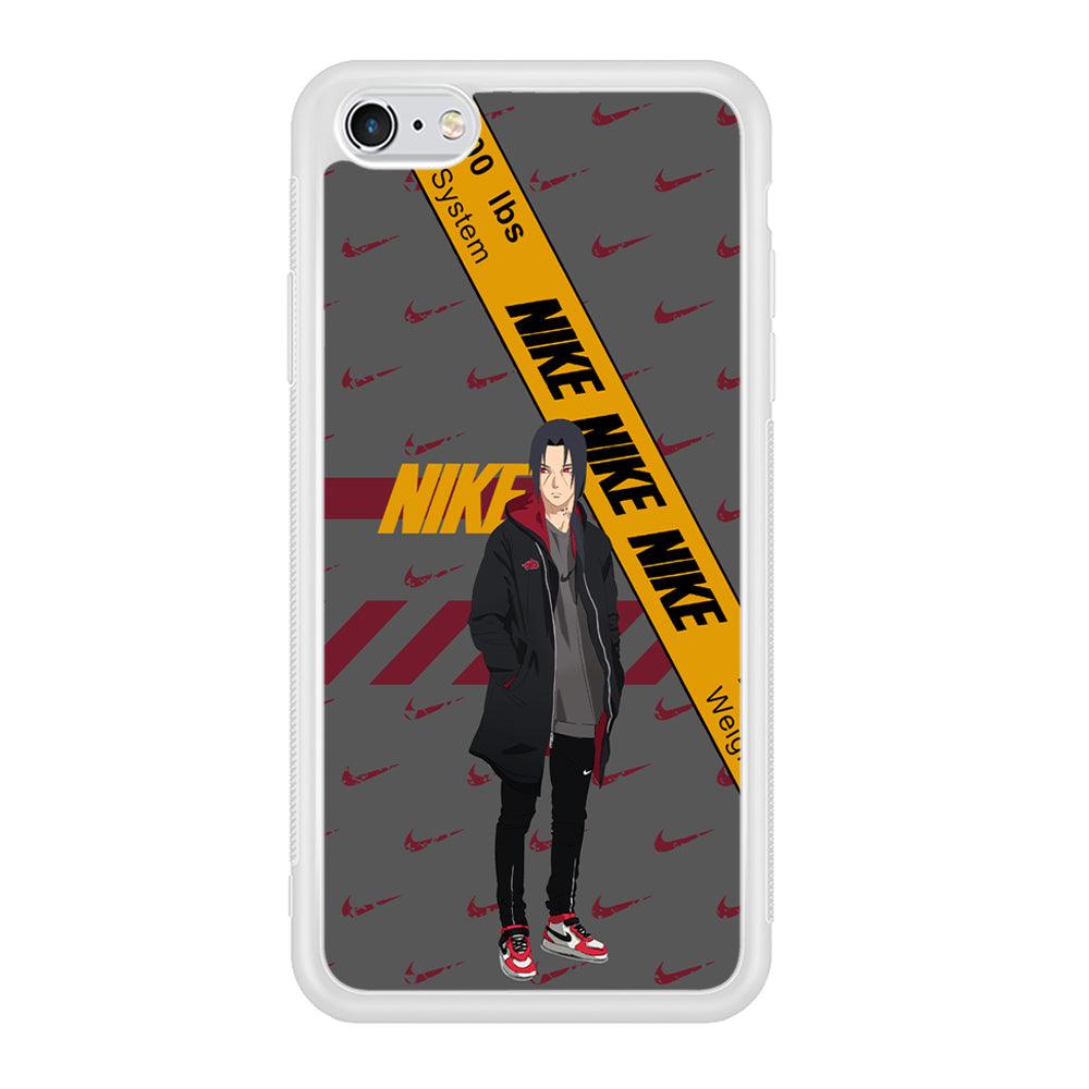 Nike Itachi Casual Suit iPhone 6 | 6s Case-Oxvistore