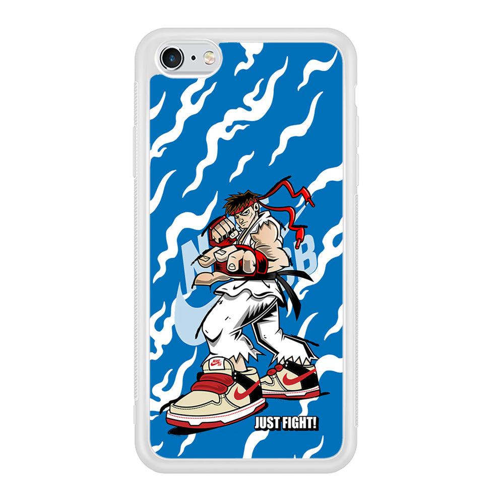 Nike Just Do It and Fight It iPhone 6 Plus | 6s Plus Case-Oxvistore