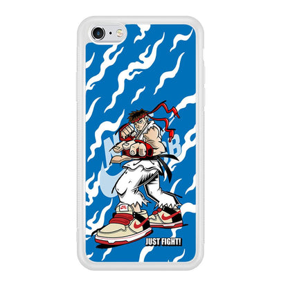 Nike Just Do It and Fight It iPhone 6 Plus | 6s Plus Case-Oxvistore