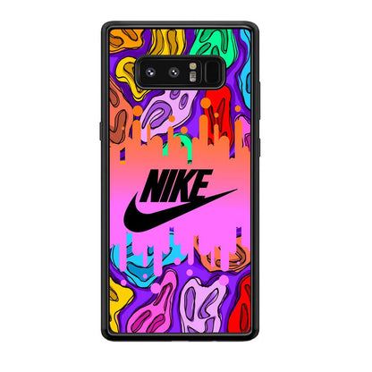 Nike Keep The Expression Samsung Galaxy Note 8 Case-Oxvistore