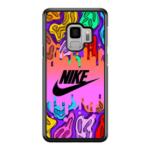 Nike Keep The Expression Samsung Galaxy S9 Case-Oxvistore