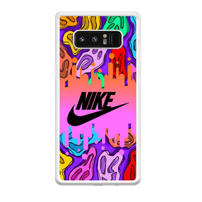 Nike Keep The Expression Samsung Galaxy Note 8 Case-Oxvistore